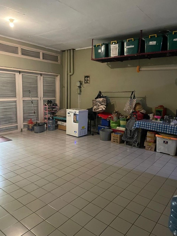 Rumah Nyaman dan Siap Huni di Pondok Labu, Cilandak, Jakarta Selatan