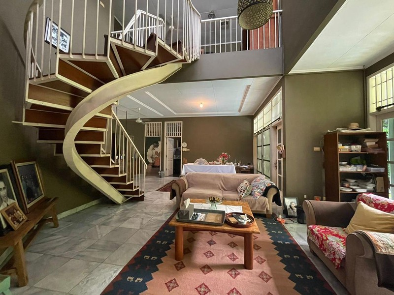 Rumah Nyaman dan Siap Huni di Pondok Labu, Cilandak, Jakarta Selatan