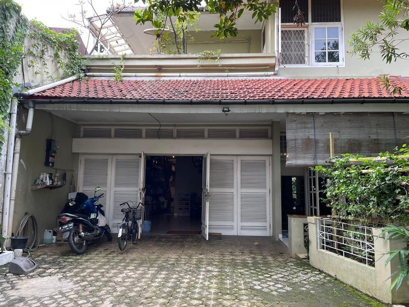 Rumah Nyaman dan Siap Huni di Pondok Labu, Cilandak, Jakarta Selatan