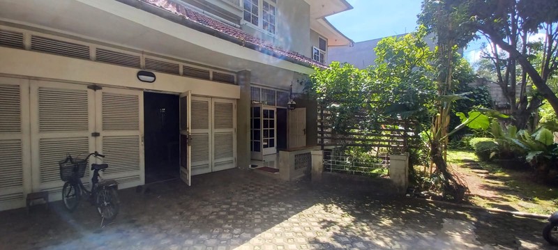 Rumah Nyaman dan Siap Huni di Pondok Labu, Cilandak, Jakarta Selatan