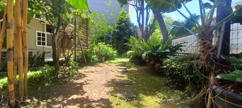 Rumah Nyaman dan Siap Huni di Pondok Labu, Cilandak, Jakarta Selatan