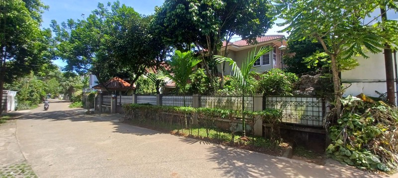 Rumah Nyaman dan Siap Huni di Pondok Labu, Cilandak, Jakarta Selatan