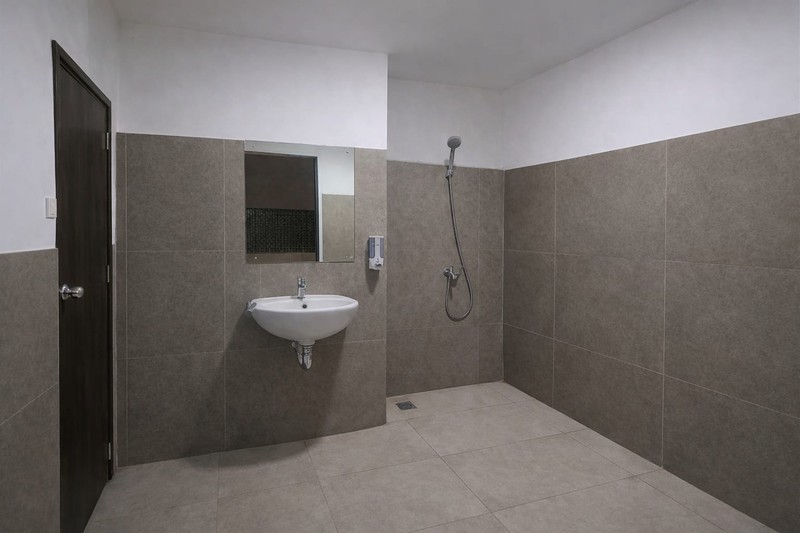 RUKO GANDENG STRATEGIS CIBUBUR - Pinggir Jalan, 2 Lantai, Cocok untuk Usaha & Investasi