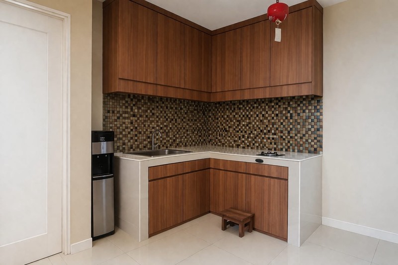 RUKO GANDENG STRATEGIS CIBUBUR - Pinggir Jalan, 2 Lantai, Cocok untuk Usaha & Investasi