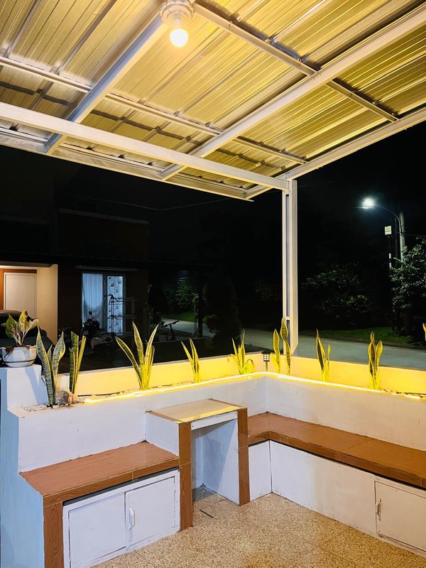 Dijual Cepat! Rumah Parung Panjang Bogor - SHM, 2 KT, Carport, Fasilitas Lengkap, Nego!