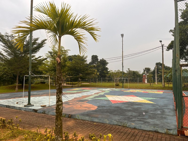 Dijual Cepat! Rumah Parung Panjang Bogor - SHM, 2 KT, Carport, Fasilitas Lengkap, Nego!