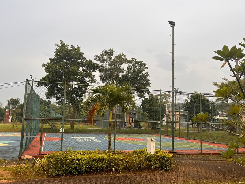 Dijual Cepat! Rumah Parung Panjang Bogor - SHM, 2 KT, Carport, Fasilitas Lengkap, Nego!