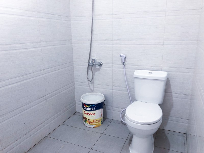 Rumah Komersial Strategis di Penjernihan Benhil - Cocok untuk Usaha & Hunian