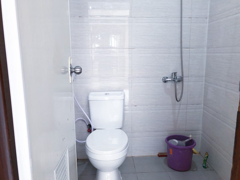 Rumah Komersial Strategis di Penjernihan Benhil - Cocok untuk Usaha & Hunian