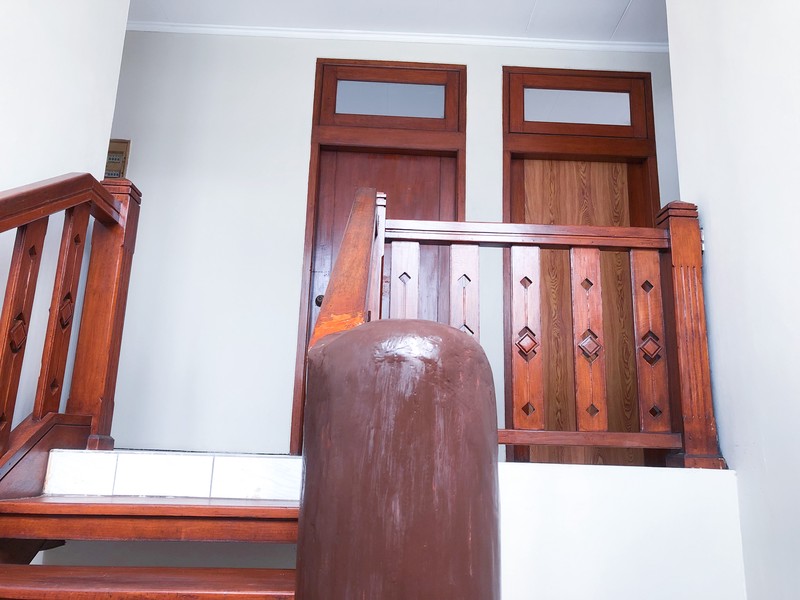 Rumah Comersial Penjernihan Benhil Jakarta Pusat