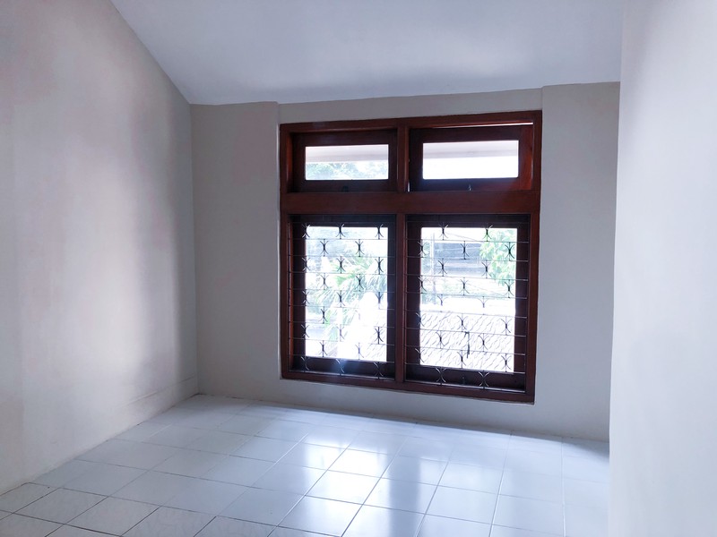 Rumah Comersial Penjernihan Benhil Jakarta Pusat