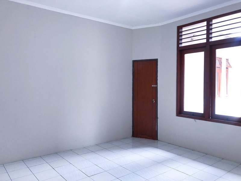 Rumah Comersial Penjernihan Benhil Jakarta Pusat