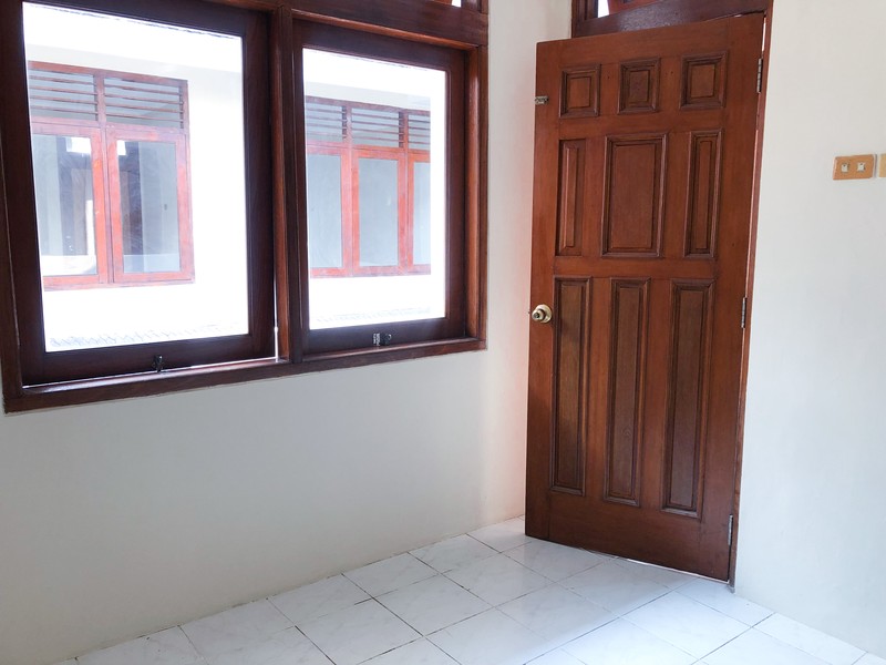 Rumah Comersial Penjernihan Benhil Jakarta Pusat