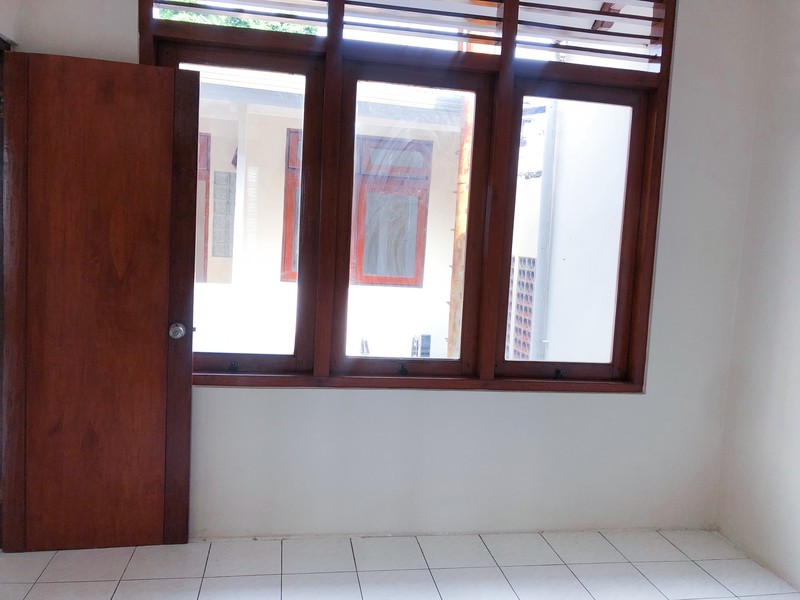 Rumah Comersial Penjernihan Benhil Jakarta Pusat