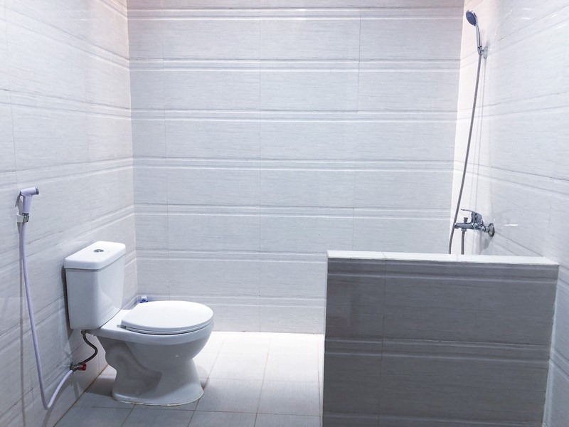 Rumah Comersial Penjernihan Benhil Jakarta Pusat