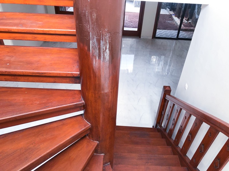 Rumah Comersial Penjernihan Benhil Jakarta Pusat