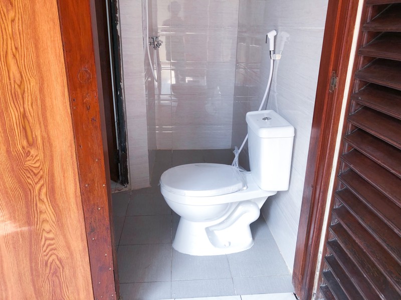 Rumah Comersial Penjernihan Benhil Jakarta Pusat