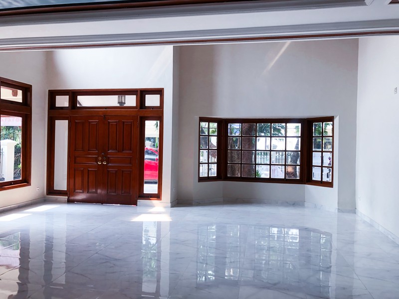 Rumah Comersial Penjernihan Benhil Jakarta Pusat