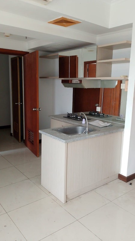 Waterplace 3BR Termurah dan Masih bisa Nego