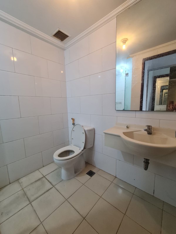 Waterplace 3BR Termurah dan Masih bisa Nego