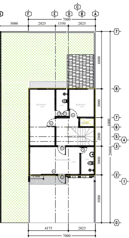 Rumah Baru Siap Huni di BSD Dekat Sekolah dan Stasiun Kereta