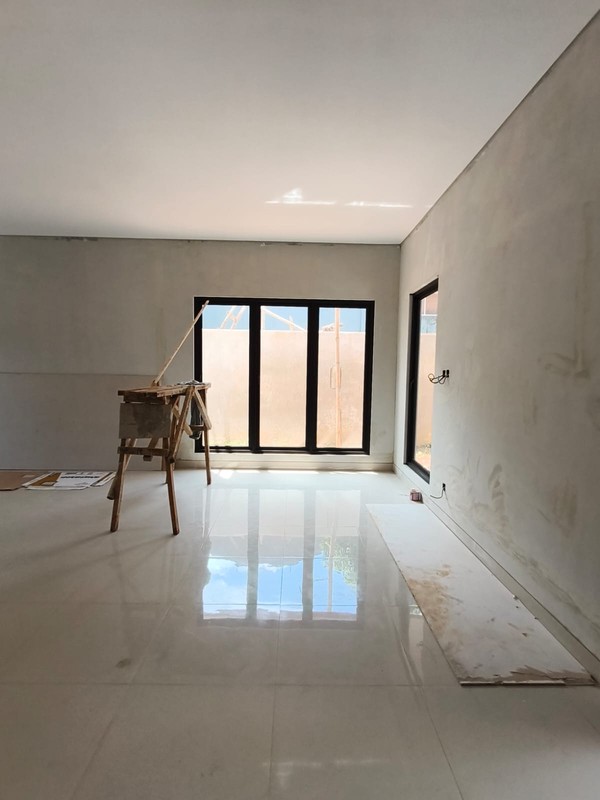 Rumah Baru Siap Huni di BSD Dekat Sekolah dan Stasiun Kereta