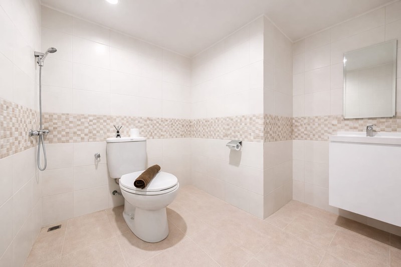 APARTEMEN SIAP HUNI BEKASI - 2BR FULL FURNISHED, LOKASI STRATEGIS BEKASI