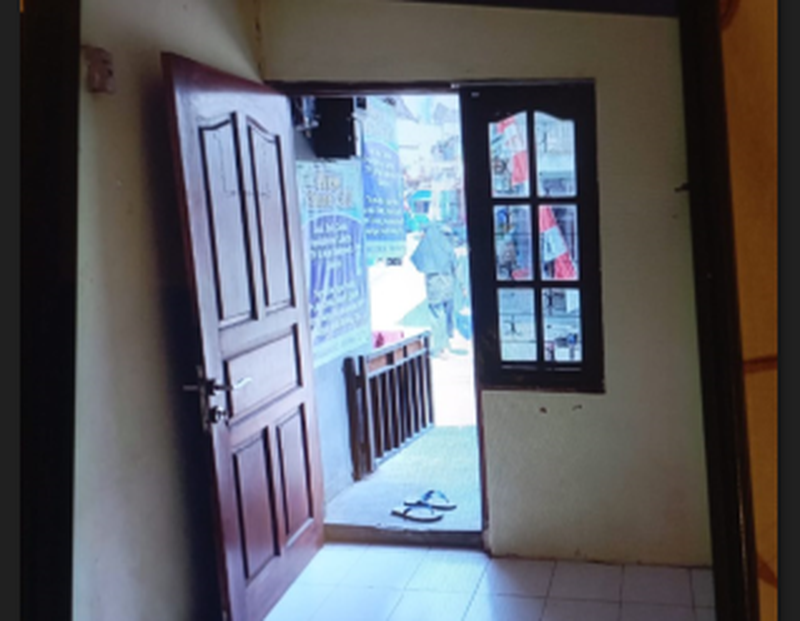 Kos2an Kontrakan, Strategis Akses Jalan 2 Mobil Di Setiabudi Kuningan, 5 Menit Ke Jl. Jend Sudirman