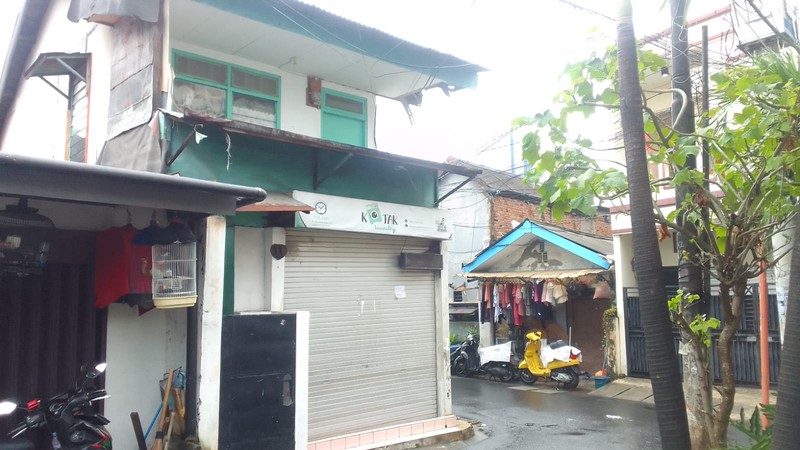 Kos2an Kontrakan, Strategis Akses Jalan 2 Mobil Di Setiabudi Kuningan, 5 Menit Ke Jl. Jend Sudirman