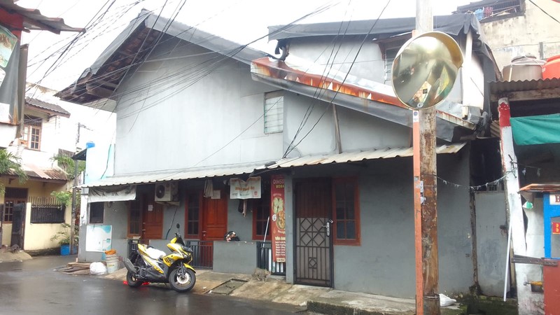 Kos2an Kontrakan, Strategis Akses Jalan 2 Mobil Di Setiabudi Kuningan, 5 Menit Ke Jl. Jend Sudirman