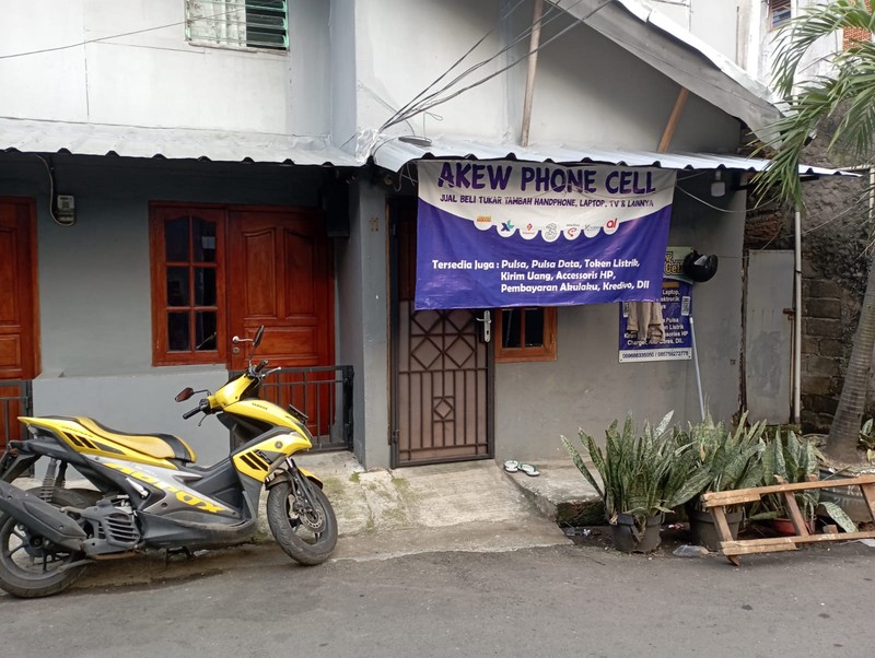 Kos2an Kontrakan, Strategis Akses Jalan 2 Mobil Di Setiabudi Kuningan, 5 Menit Ke Jl. Jend Sudirman