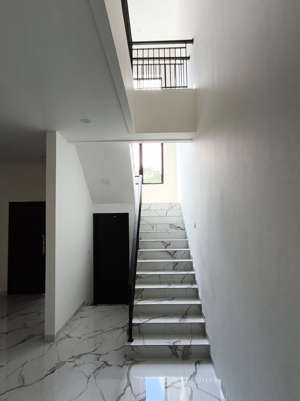 Rumah Baru siap Huni di BSD Griya Loka Dekat Tol dan Stasiun Kereta