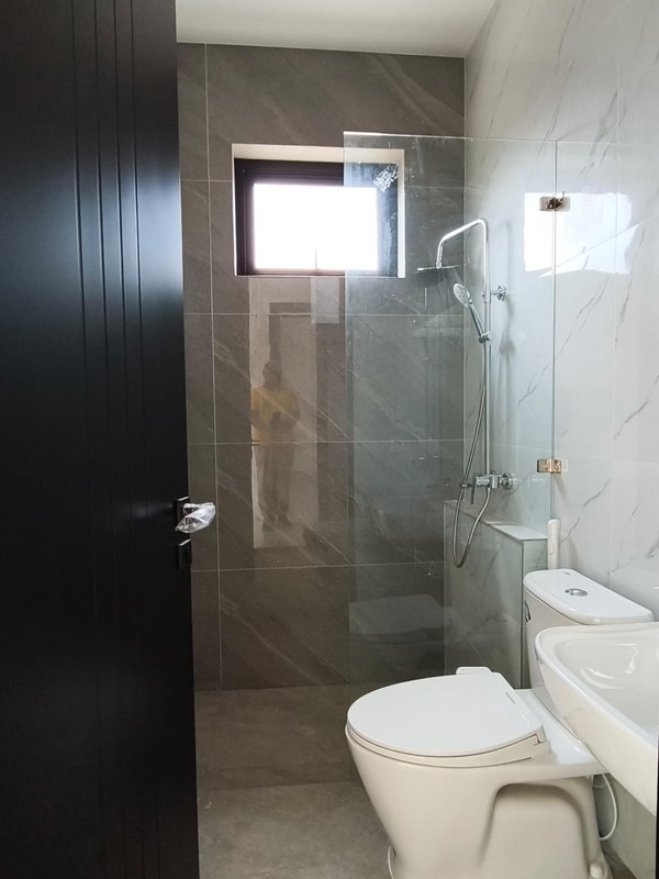 Rumah Baru siap Huni di BSD Griya Loka Dekat Tol dan Stasiun Kereta