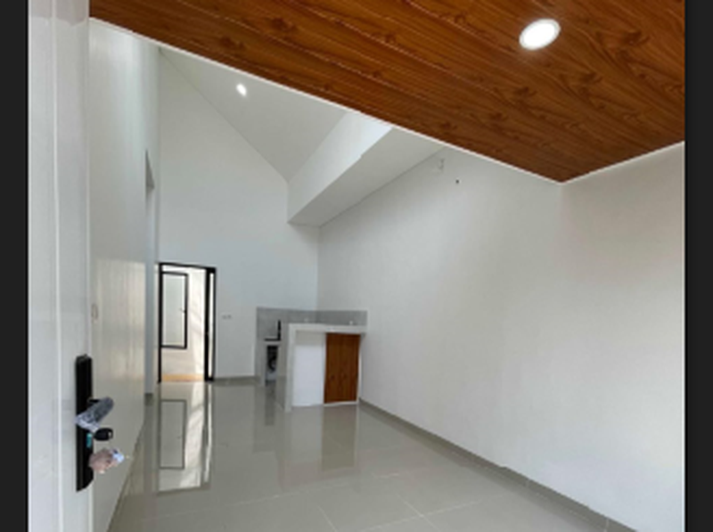 Rumah Baru Siap Huni Di Perumahan Jati Sari Permai, Jati Asih Bekasi