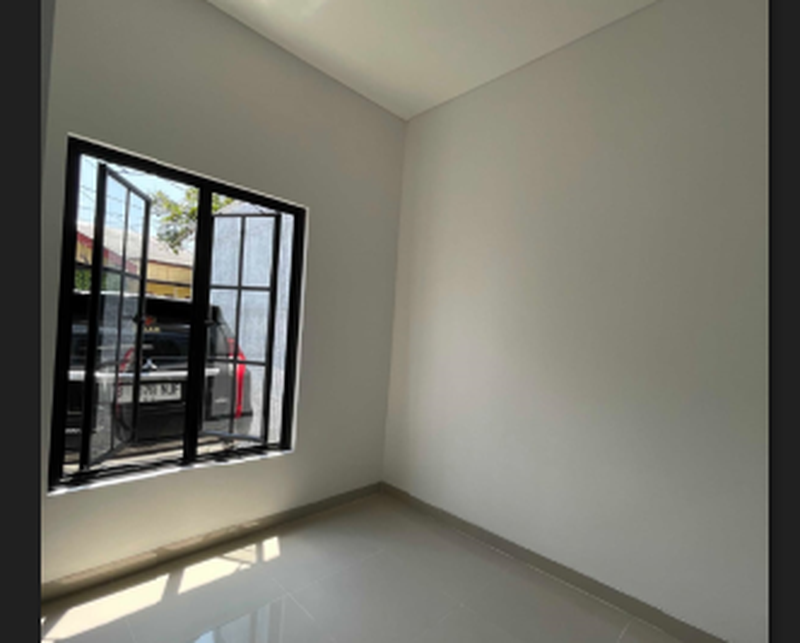 Rumah Baru Siap Huni Di Perumahan Jati Sari Permai, Jati Asih Bekasi