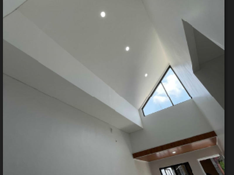 Rumah Baru Siap Huni Di Perumahan Jati Sari Permai, Jati Asih Bekasi