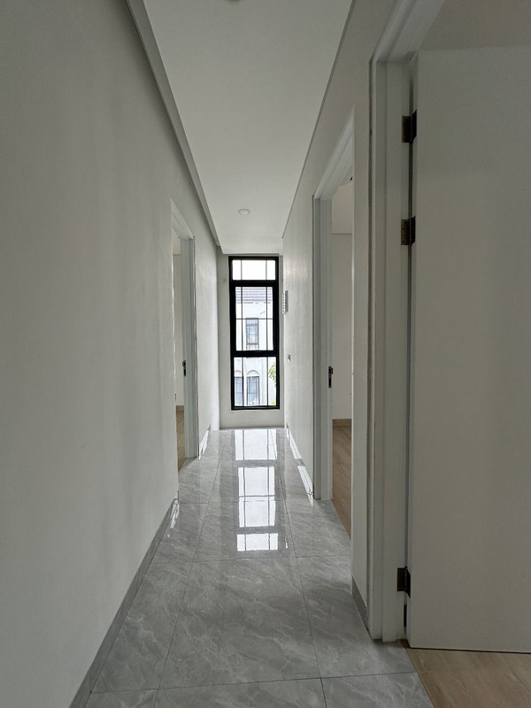 DIJUAL UNIT LANGKA GREENWHICH AETHER BSD 