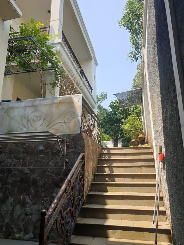 Rumah Murah Luas 610 di Tirtayasa, Sukabumi