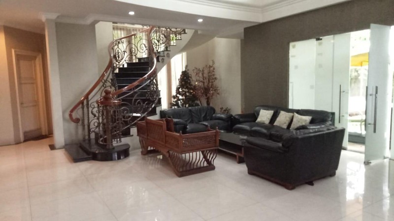 Rumah Murah Luas 610 di Tirtayasa, Sukabumi