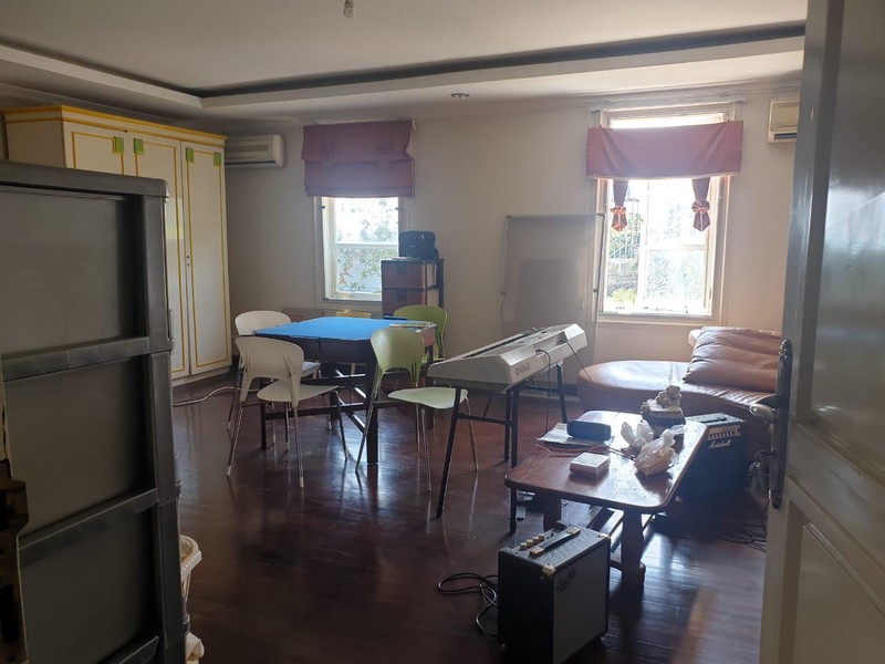 Rumah Murah Luas 610 di Tirtayasa, Sukabumi