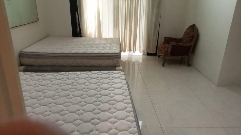 Rumah Murah Luas 610 di Tirtayasa, Sukabumi