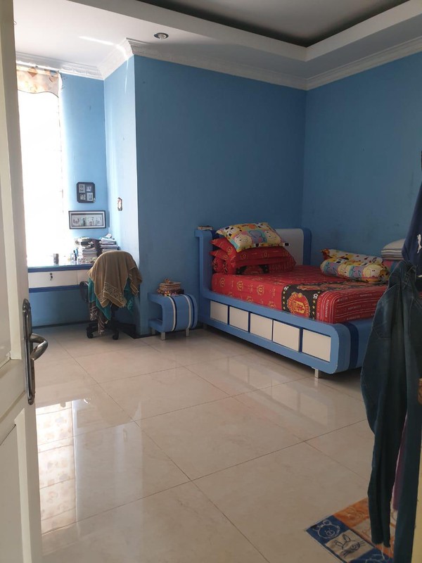 Rumah Murah Luas 610 di Tirtayasa, Sukabumi