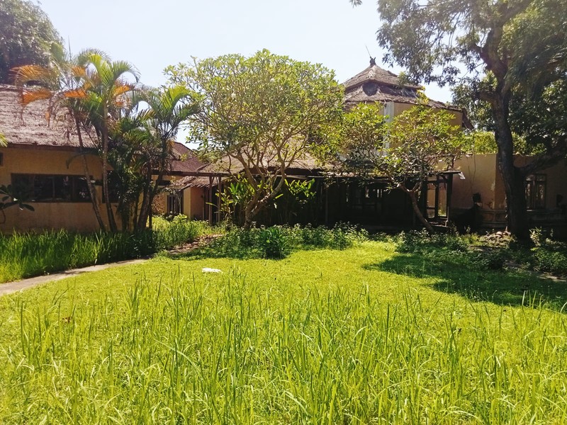 Leasehold and freehold land 18.500 in area exclusive Nusa Dua , Bali