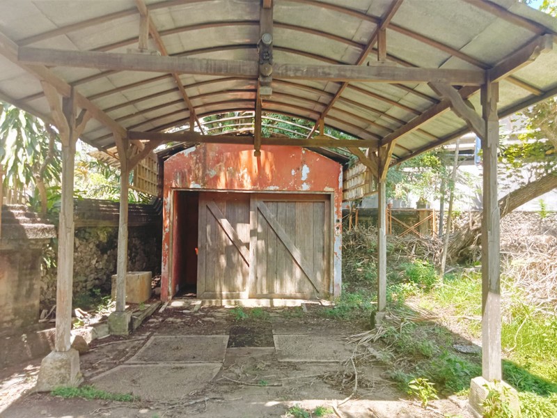 Leasehold and freehold land 18.500 in area exclusive Nusa Dua , Bali