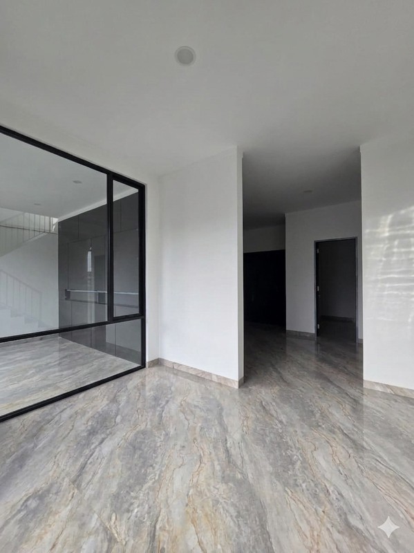 RUMAH BINTARO STRATEGIS LB 211M² SHM NEGO