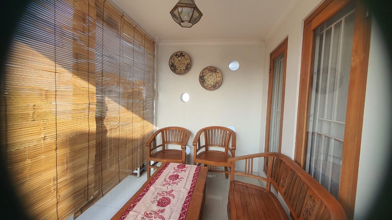 Dijual Cepat Rumah Cantik Siap Huni di AMIKOM Yogyakarta