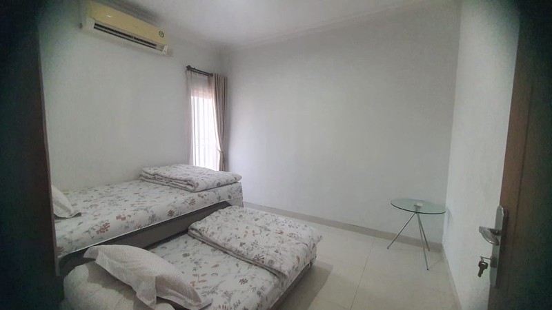 Dijual Cepat Rumah Cantik Siap Huni di AMIKOM Yogyakarta