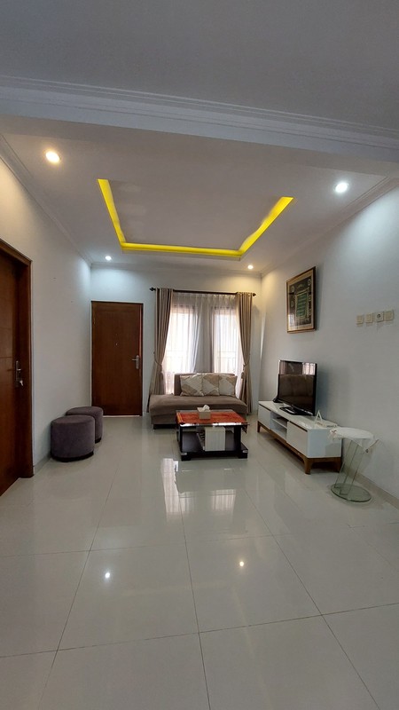 Dijual Cepat Rumah Cantik Siap Huni di AMIKOM Yogyakarta