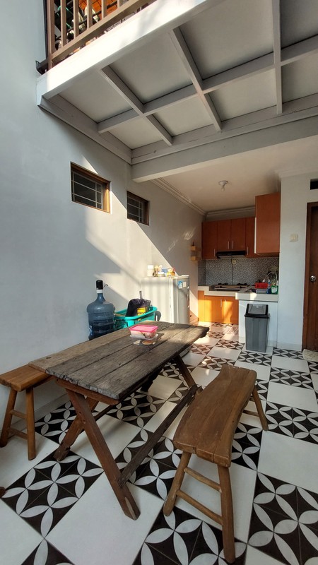 Dijual Cepat Rumah Cantik Siap Huni di AMIKOM Yogyakarta