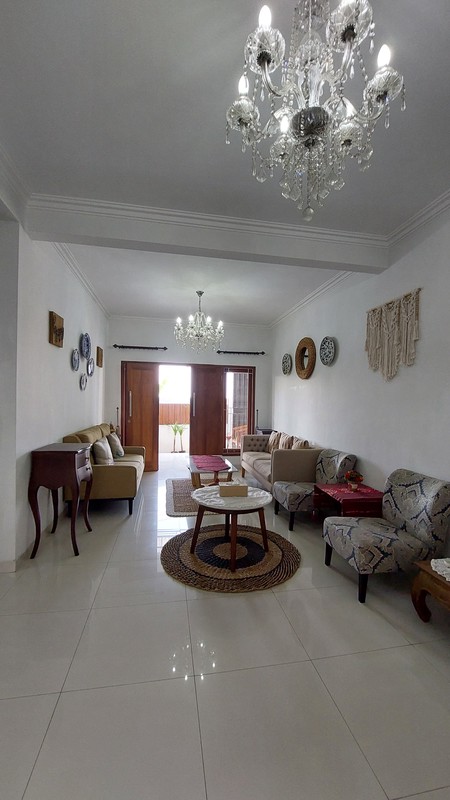 Dijual Cepat Rumah Cantik Siap Huni di AMIKOM Yogyakarta